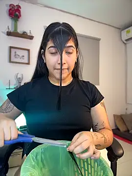 free webcam site Amandanauty