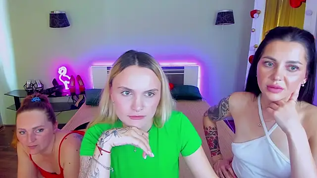 online video chat MagicEyess