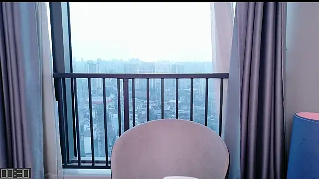 MiMi-Loveyou webcam