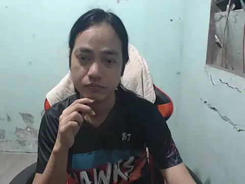 itsmacky4u webcam