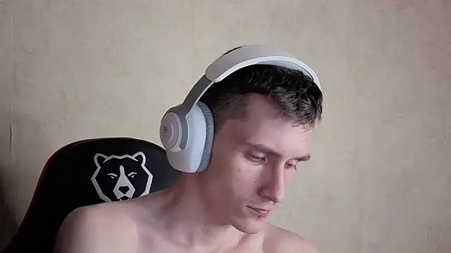 touch_me7 webcam