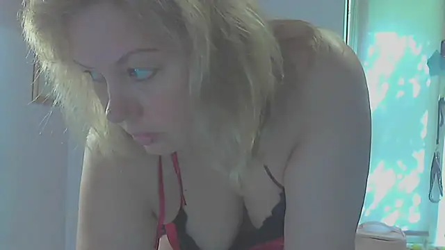 Lusi-777 webcam