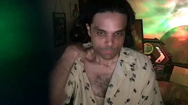 KungFuPanda001 webcam
