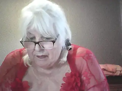 Alexia64231 webcam