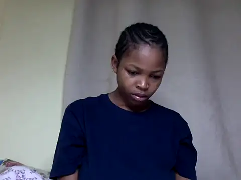queen-sasha webcam