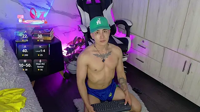 Saimonvela webcam