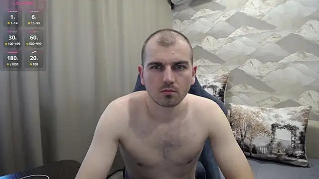SerzhKorol1 webcam