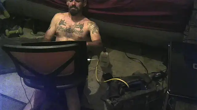 Johnny1991Blunt webcam