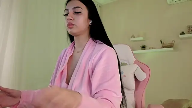 BetsyGonzale webcam