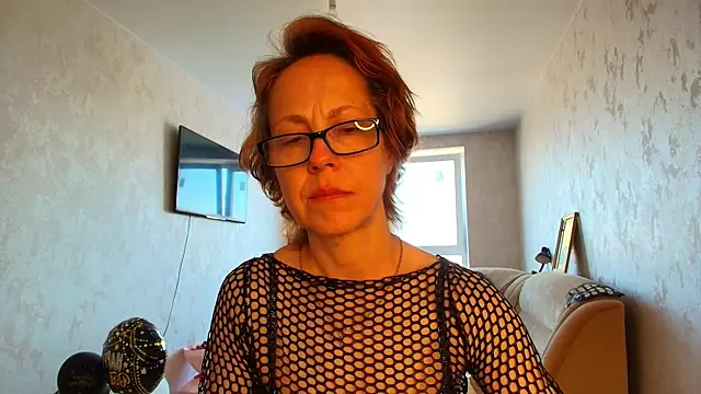 LioraWeiss webcam