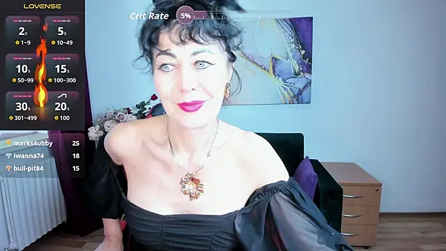 Silvia_Wallec webcam