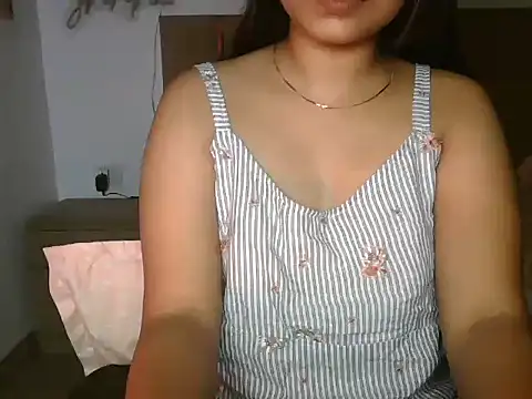 isha_here webcam