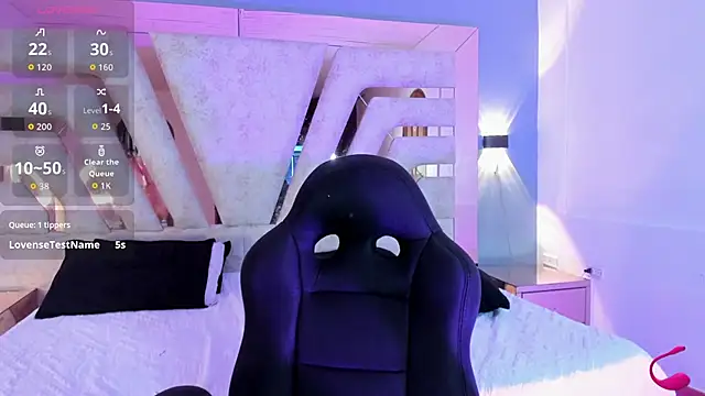 DonnaPeach webcam