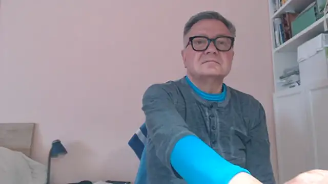YOU6me webcam