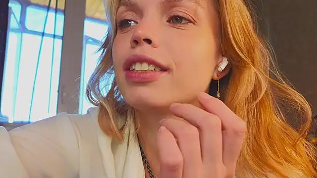 sinteas webcam