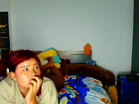 jhon_gade webcam