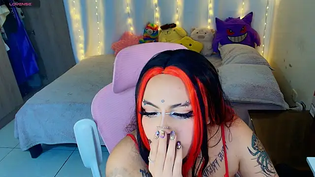 maliciaXpoison