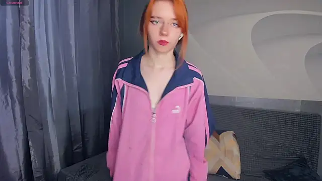 TarynPalek webcam
