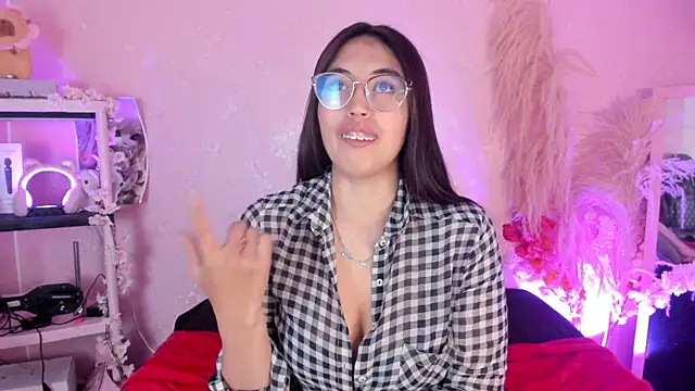 Valk_submissive webcam