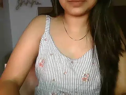 isha_here webcam