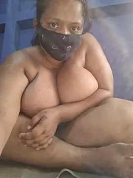 Ohh_Meena webcam