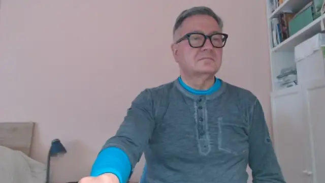 YOU6me webcam