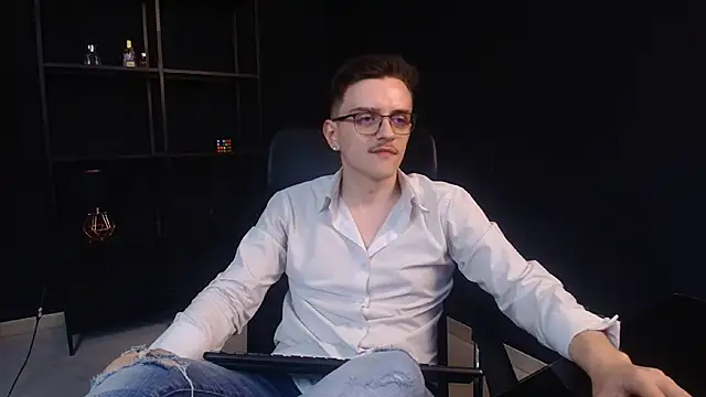 FelixStarkk webcam