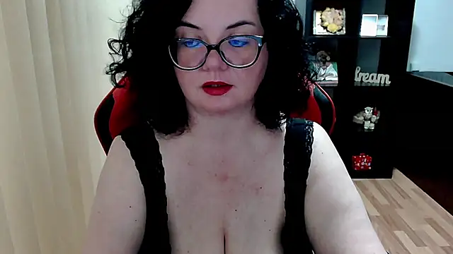 MissTroublle webcam