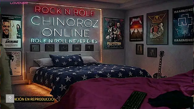chino_roz webcam