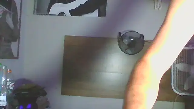 Jackcough123 webcam