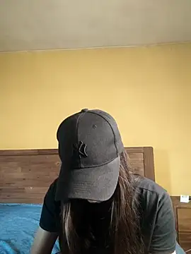AntoniaHottie webcam