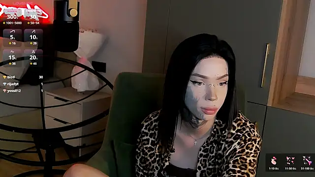 Tanya_M webcam