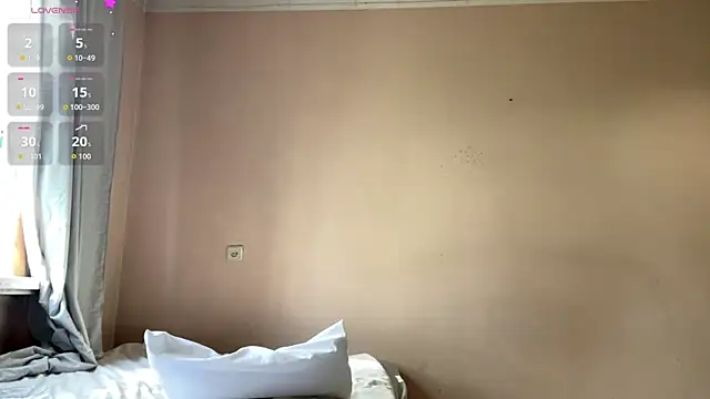 LaurenBlade webcam