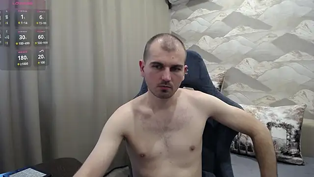 SerzhKorol1 webcam
