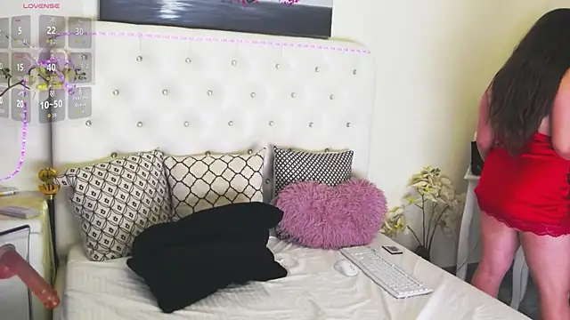 ysabell01 - Ysabell01's free webcam - UK Sex Cams