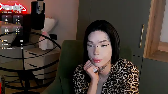 Tanya_M webcam