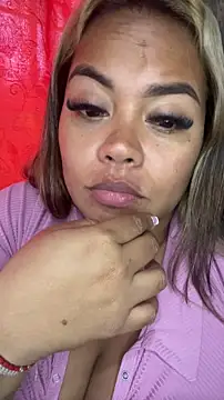 EmilyDuran_ webcam