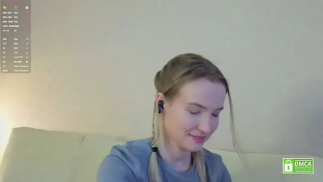 hongtomczak - HongTomczak's free webcam - UK Sex Cams