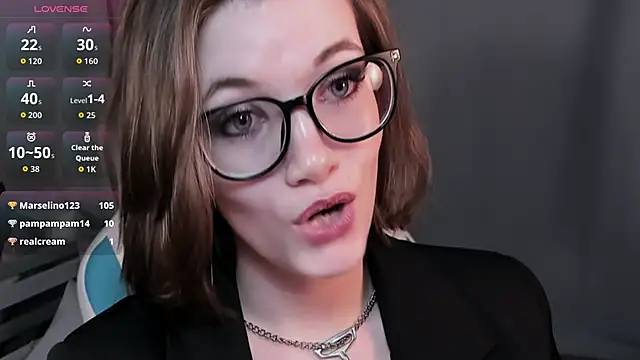 CathyAdams webcam