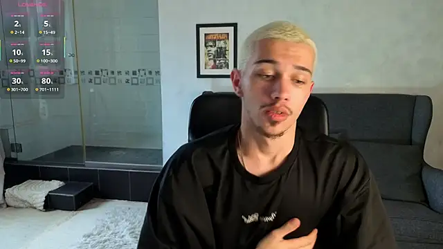 KaydenDrew webcam