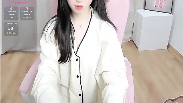 Sweet-Shuna webcam