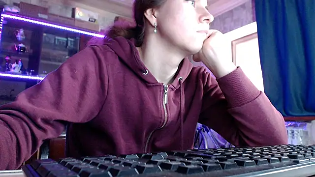 pa1e_pr1ncess webcam