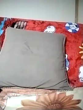 Cherry-squirtt webcam