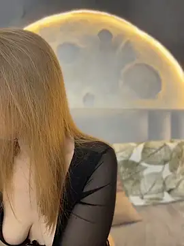 JennyPortman webcam