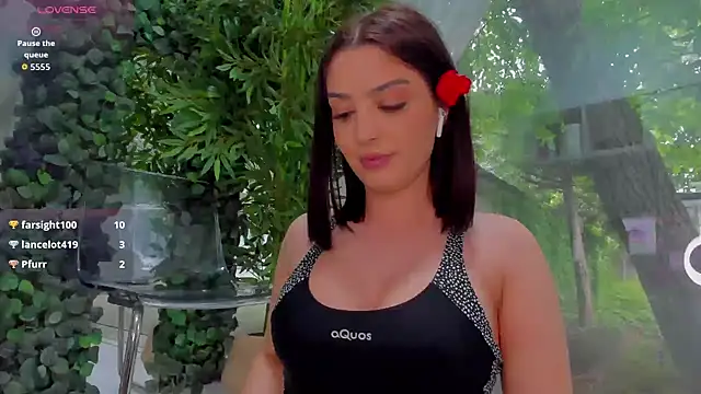Lexi_Storm webcam