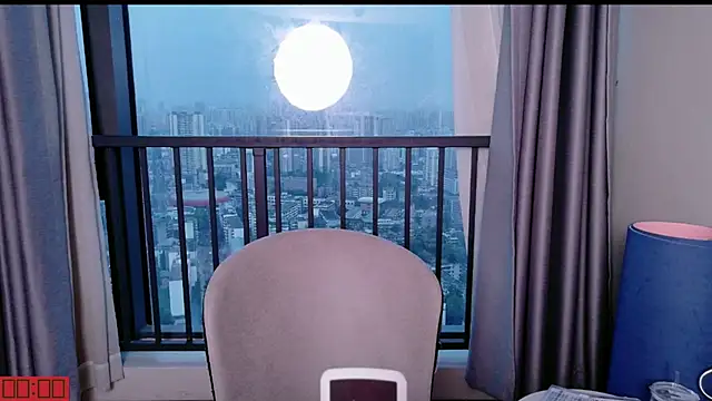 MiMi-Loveyou webcam