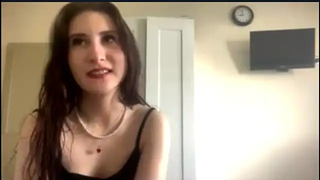 nerrycherry webcam