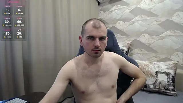 SerzhKorol1 webcam