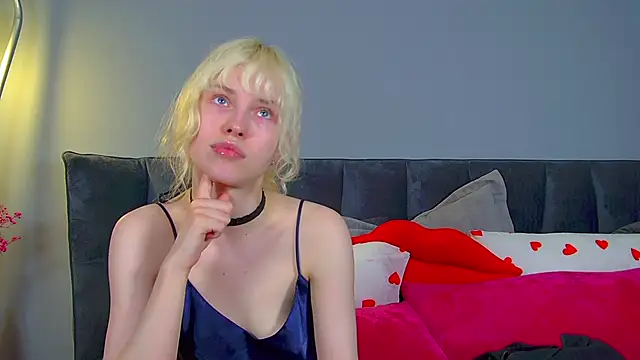HannahHollis webcam