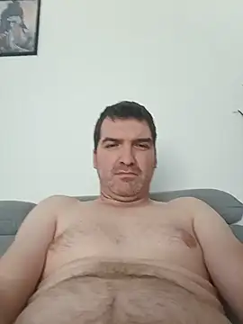 oncle33 (Ask my age) - Éjaculation